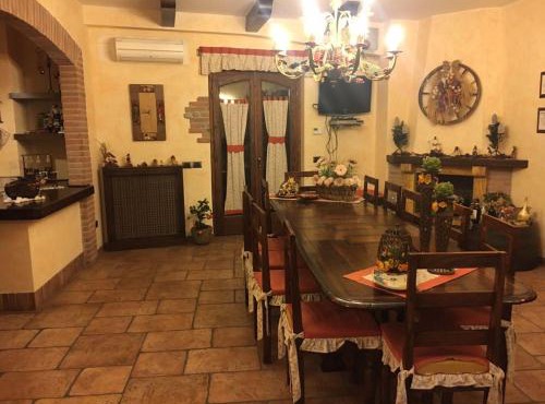 happy house vesuvio in San Giuseppe Vesuviano