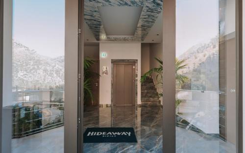 Hideaway Sicily in Torretta