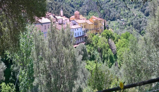 Holiday apartment Ascea for 1 - 4 persons with 1 bedroom - Holiday apartment in one or multi-family in Ascea