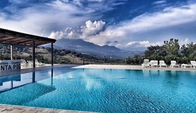 Holiday apartment Centola for 1 - 4 persons - Holiday apartment