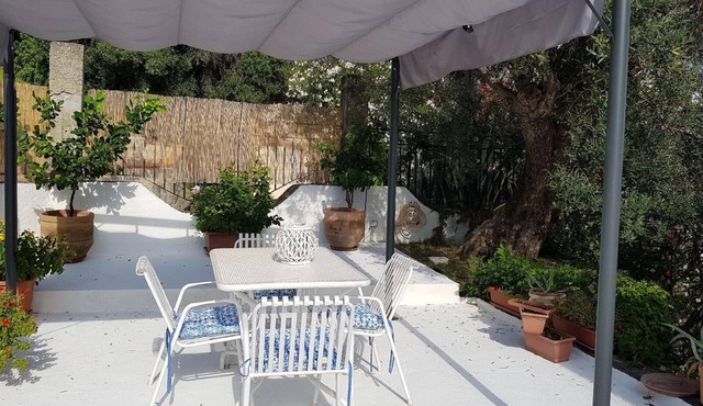 Holiday apartment Fuscaldo for 1 - 4 persons with 2 bedrooms - Holiday apartment in one or multi-fam in Fuscaldo