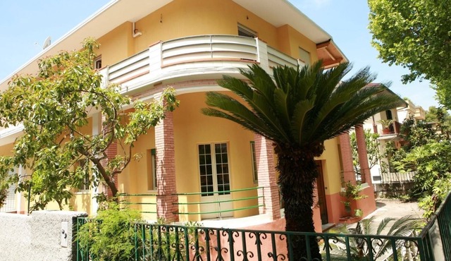 Holiday apartment Praia a Mare for 1 - 4 persons with 2 bedrooms - Holiday apartment