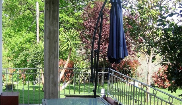 Holiday apartment Notaresco for 1 - 7 persons with 3 bedrooms - Holiday apartment in one or multi-fa