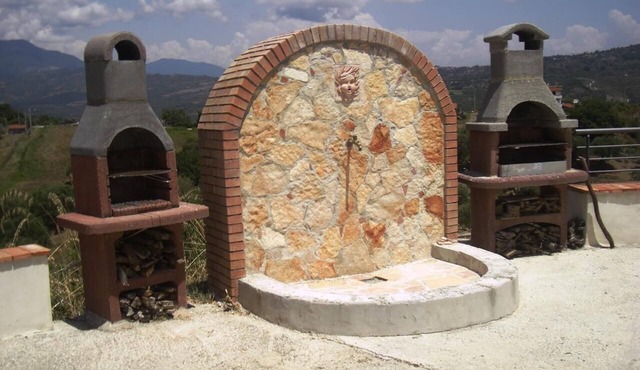 Holiday apartment Pisciotta for 1 - 7 persons with 2 bedrooms - Holiday apartment