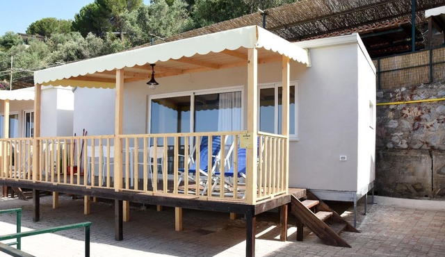 Holiday apartment Pisciotta for 1 - 6 persons with 2 bedrooms - Holiday house in Pisciotta