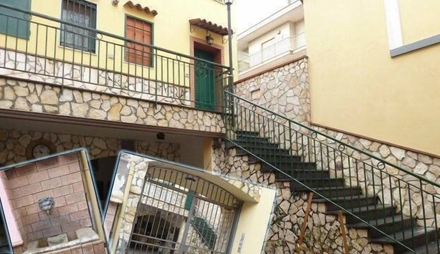 Holiday apartment Salerno for 1 - 5 persons with 1 bedroom - Holiday apartment in one or multi-famil