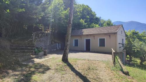 Holiday Country House - Trecchina in Trecchina