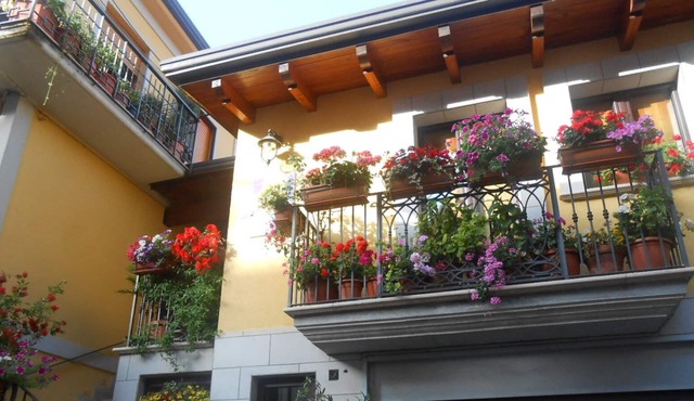 Holiday House at "Open Cellars"