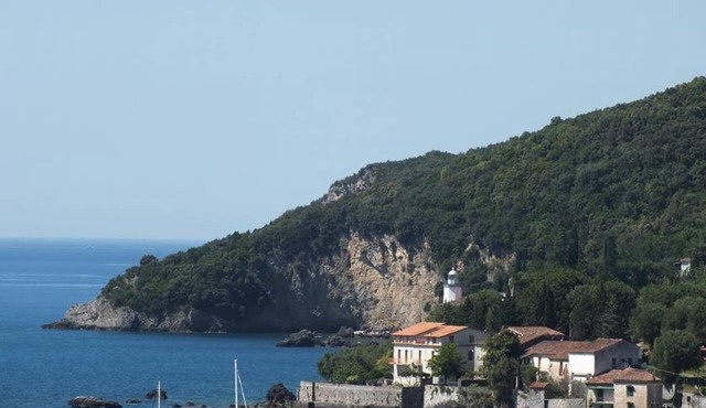 Holiday home Baia Garagliano 2 in Scario