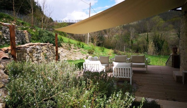 Holiday home for 6 guests with 250m² in Rotecastello (92398) in Rotecastello