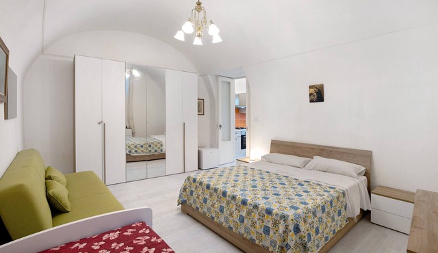 Holiday Home 'Ida - Two' with Wi-Fi and Air Conditioning in Vico Equense
