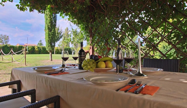 Holiday Home in Foligno with Pool & Garden in Foligno
