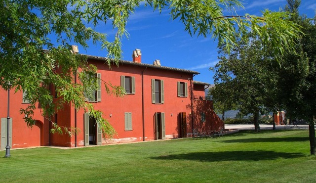 Holiday Home in Spello with Pool & BBQ in Spello