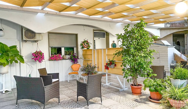 Holiday Home "A Casa di Pietro Uno" with Wi-Fi in marina di leporano