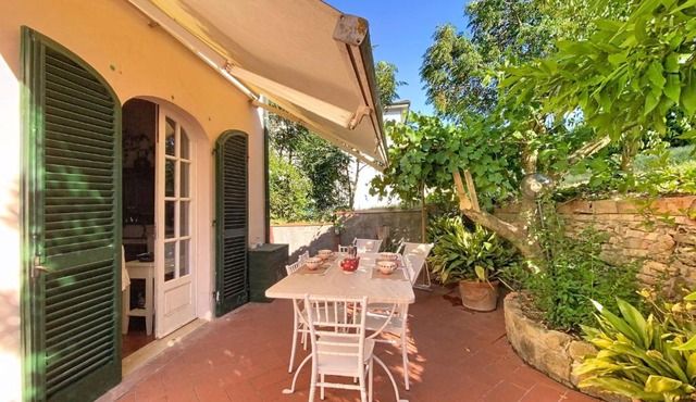 Holiday Home Lucia e Francesco by Interhome in Saline