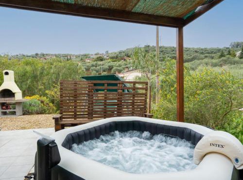 Holiday Home Rosa by Interhome in Civezza