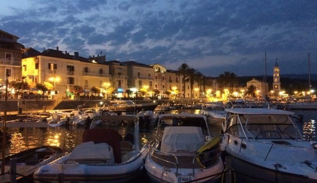 Holiday house San Giovanni a Piro for 1 - 4 persons with 2 bedrooms - Holiday house