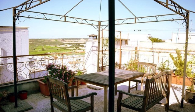 Holiday house Canosa di Puglia for 1 - 5 persons with 3 bedrooms - Holiday home