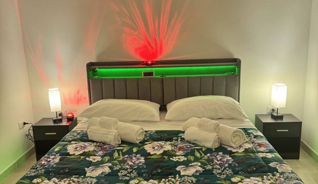 Holiday Properties nei Sassi Home