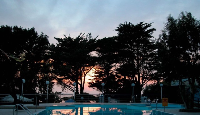 Holiday Village Miramare - Mobilehome (2657)