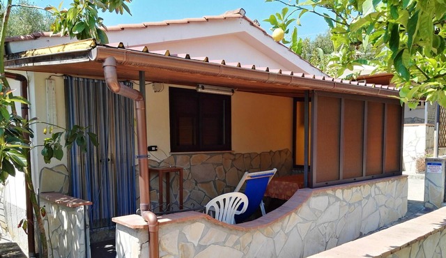 Homerez - 300 m away from the beach! Beautiful house for 4 ppl. with shared pool