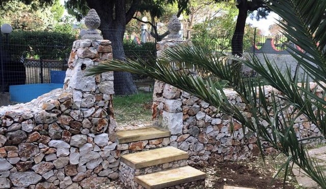 Homerez - Apartment, Gioia del Colle