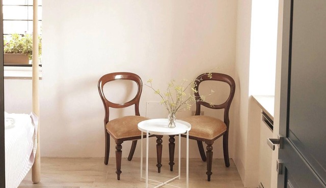 Homerez - Apartment in Finocchito