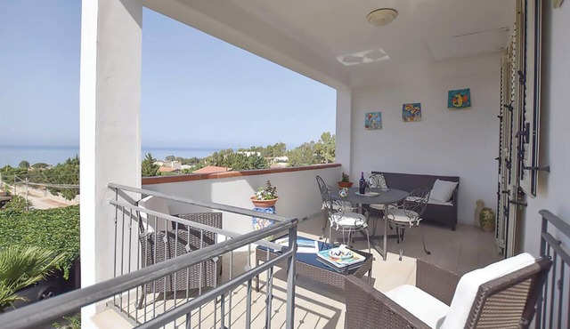 Homerez - Apt. in Sciacca in Sciacca