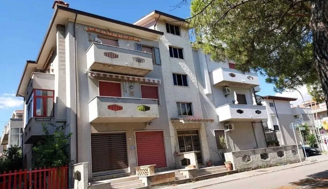 Homerez - Spacious Apartment with Sea View in Silvi - 130 m² in Silvi