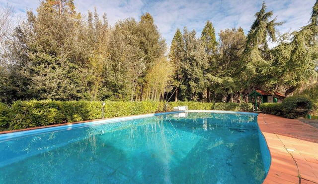 Homerez - Villa in Firenze in Firenze