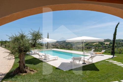 Homiday - Villa Sofia in Atri