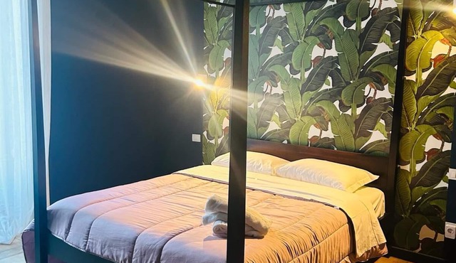 Hostel Boutique in Milan