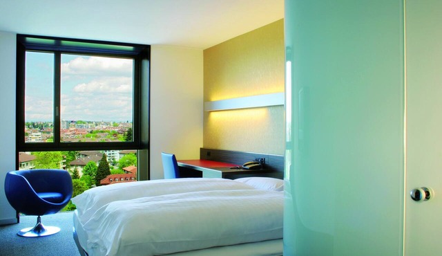 Hotel Ambassador in Bern