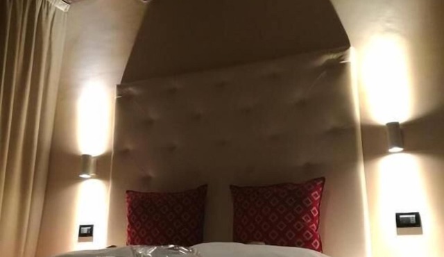 HOTEL ARIMANNIA