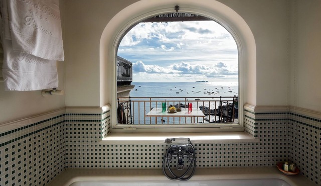 Hotel Buca di Bacco