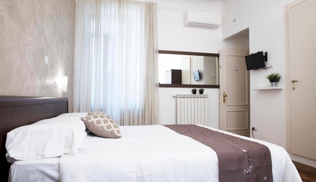 HOTEL CAPRI in Roma