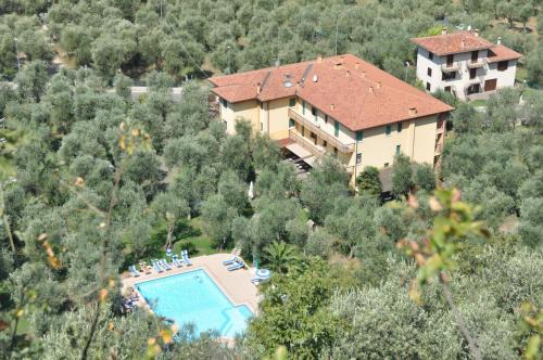 Hotel Casa Chincarini in Malcesine