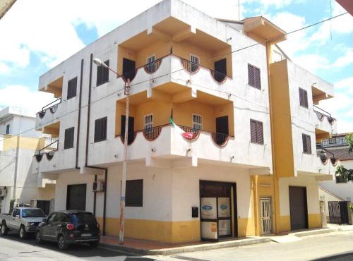 Hotel Celestina in Villapiana