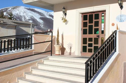 Hotel Cenzo in Ovindoli