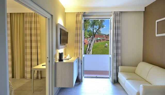Hotel degli Ulivi