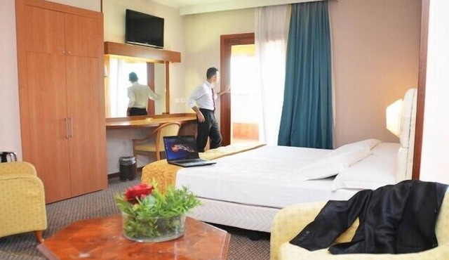 Hotel Delta Florence in Calenzano