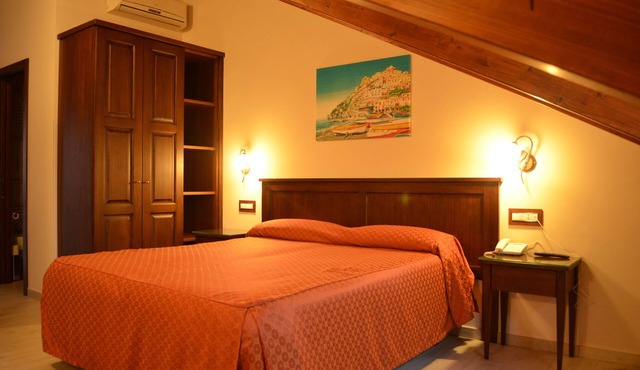 Hotel Due Torri