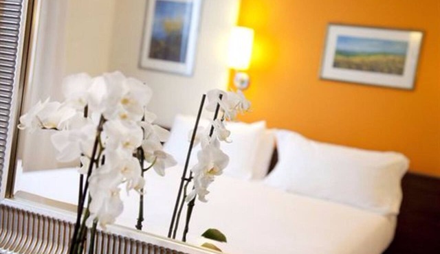 Hotel Europa in Ancona