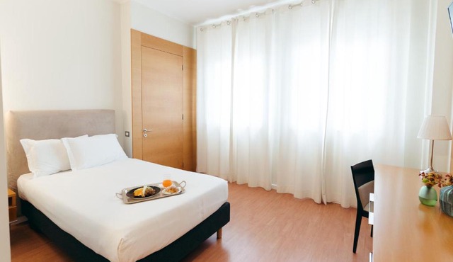 Hotel Excelsior Bari - by Farace Hotels in Bari