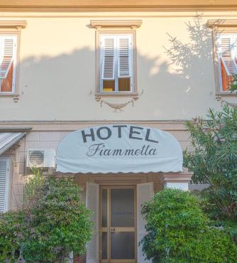 Hotel Fiammetta