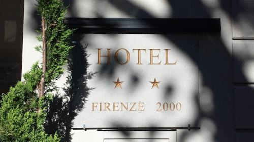 Hotel Firenze 2000 in Florence