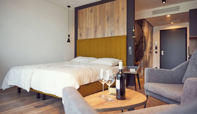 Hotel FREIGOLD in Freistadt