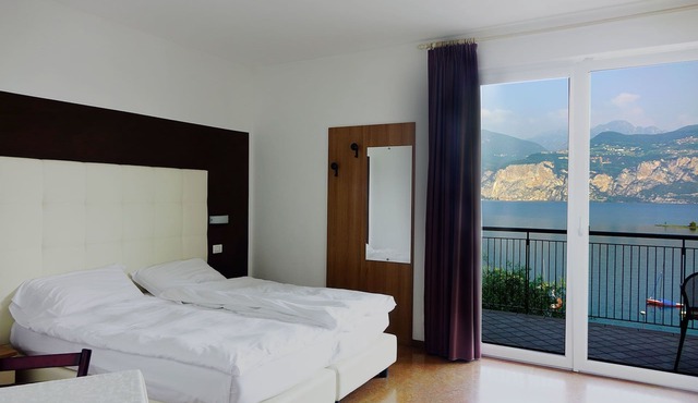 Hotel Garden in Malcesine
