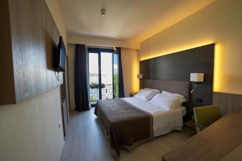 Hotel Giardino in Arona
