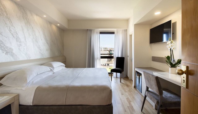 Hotel Grifone in Florence